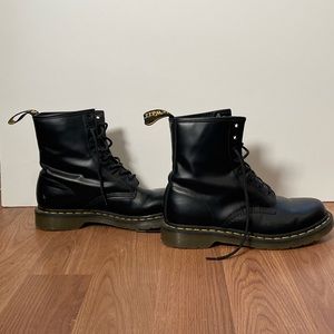 Never Worn! Doc Martens